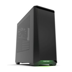 Phanteks PH-EC416PSW Eclipse P400S Satin Black Case