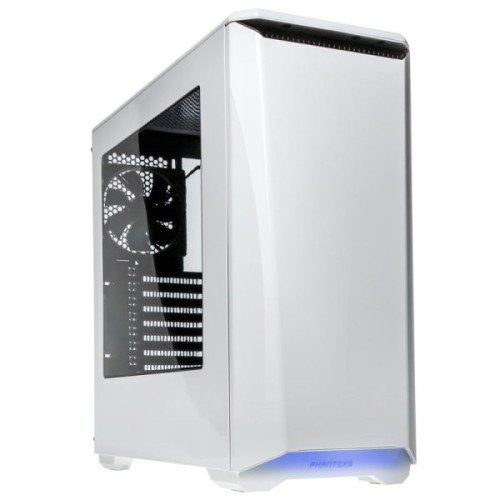 Phanteks PH-EC416PSW Eclipse P400S White Case