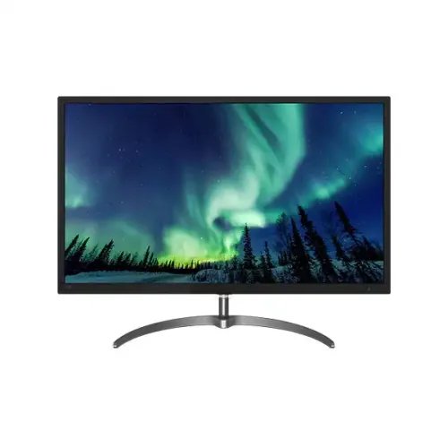 Philips 325E8 32" 2K QHD IPS LED Monitor