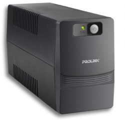 Prolink 1200VA Offline UPS