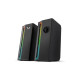 REDRAGON GS580 CALLIOPE RGB STEREO GAMING SPEAKER