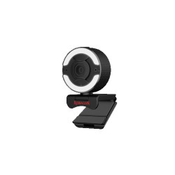 REDRAGON GW910 1080P USB PC WEBCAM