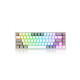 REDRAGON K631 RED Switch Wired RGB Gaming Mechanical Keyboard