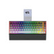 REDRAGON K641 SHACO PRO Red Switch RGB Bluetooh Gaming Mechanical Keyboard