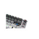 REDRAGON K641 SHACO PRO Red Switch RGB Bluetooh Gaming Mechanical Keyboard