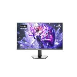 REDRAGON MIRROR-II GM27XIPS 27″ IPS FHD 180Hz GAMING MONITOR