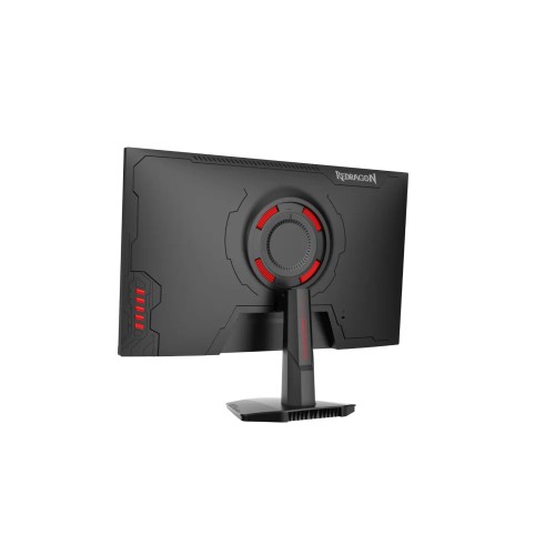 REDRAGON MIRROR-II GM27XIPS 27″ IPS FHD 180Hz GAMING MONITOR