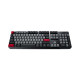 ASUS ROG Strix Scope PBT Wired Mechanical Gaming Keyboard