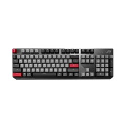 ASUS ROG Strix Scope PBT Wired Mechanical Gaming Keyboard