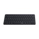 Rapoo E9050L Blade Ultra-slim Multi-mode Wireless Keyboard