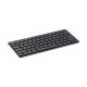 Rapoo E9050L Blade Ultra-slim Multi-mode Wireless Keyboard