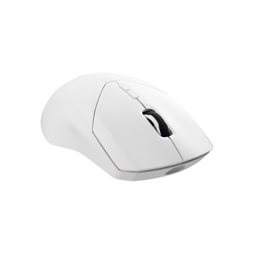 Rapoo VT9 PRO Lightweight Dual Mode Wireless Gaming Mouse (White)