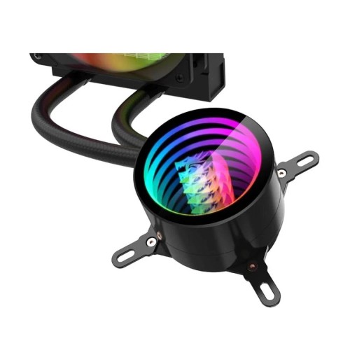 Redragon CCW-3011 Black AIO Liquid CPU Cooler