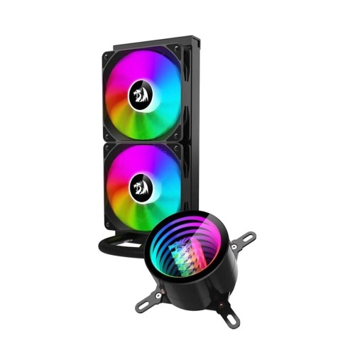 Redragon CCW-3011 Black AIO Liquid CPU Cooler