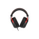 Redragon H312 RGB Virtual Sound Cybill Gaming Headset