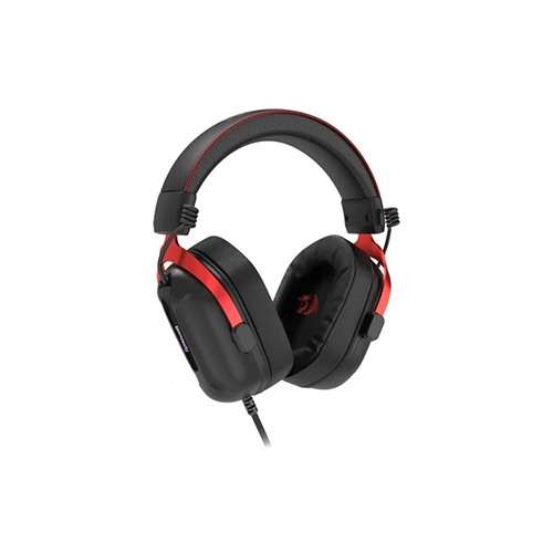 Redragon H312 RGB Virtual Sound Cybill Gaming Headset