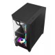 Revenger Air Box 7 ARGB Full Tower Desktop Gaming Case (Black)