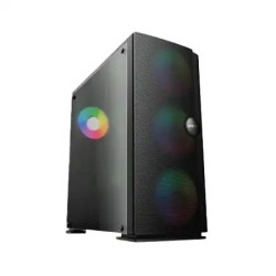 Revenger G651 RGB ATX Gaming Case