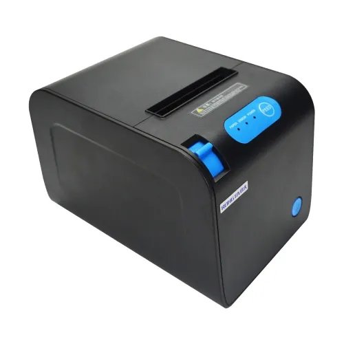 Rongta RP328-BU Thermal Receipt Printer (Bluetooth + USB)