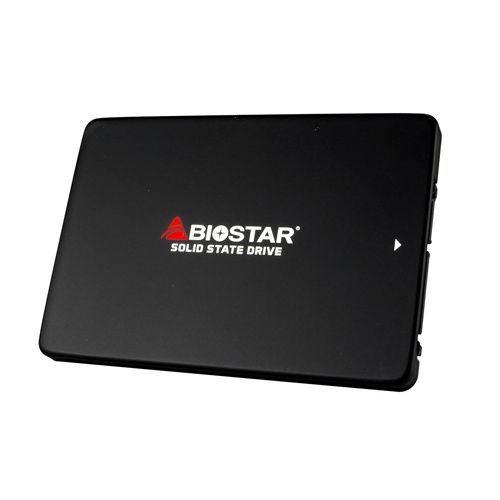 Biostar S100-120GB 120GB SATA III SSD