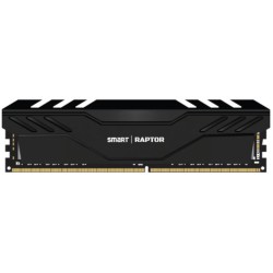 Smart Raptor 8GB DDR4 3200mhz CL16 Desktop Memory