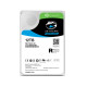 Seagate SkyHawk AI 12TB 3.5" Sata 6Gb/s Surveillance HDD