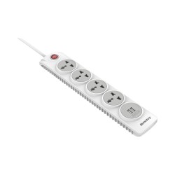 Huntkey SZN 507 4-Ports Power Strip