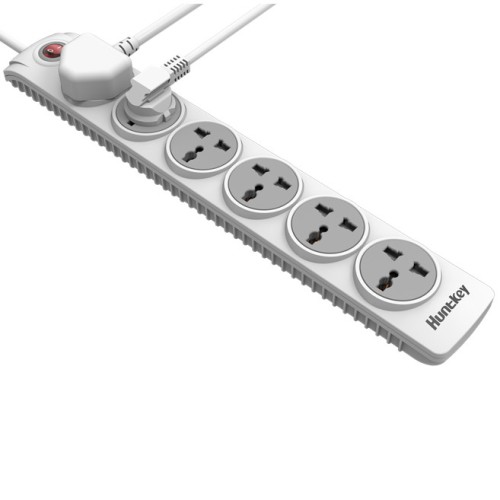 Huntkey SZN601 SIX Socket Child Protection Power Strip