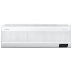 Samsung 1 Ton AR12CVFAMWKUFE Air Conditioner (Wind-Free)