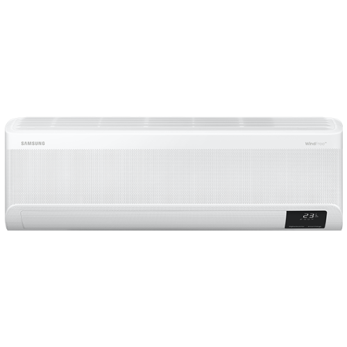 Samsung 1 Ton AR12CVFAMWKUFE Air Conditioner (Wind-Free)