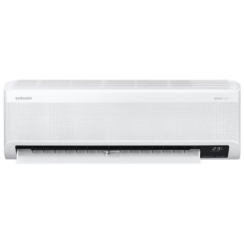 Samsung 1 Ton AR12CVFAMWKUFE Air Conditioner (Wind-Free)