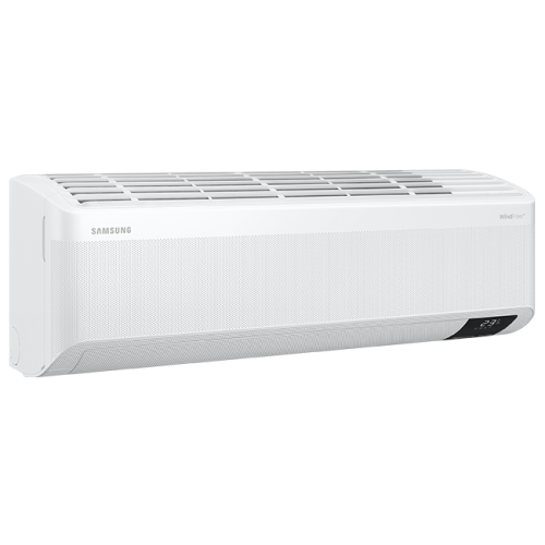 Samsung 1 Ton AR12CVFAMWKUFE Air Conditioner (Wind-Free)