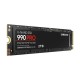 Samsung 990 Pro 2TB PCIe 4.0 M.2 NVMe SSD