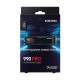 Samsung 990 Pro 2TB PCIe 4.0 M.2 NVMe SSD