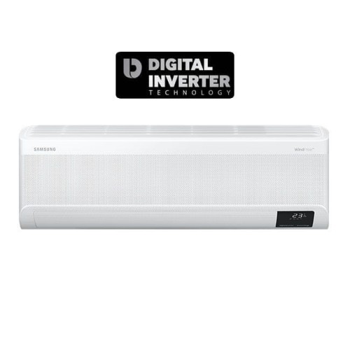 Samsung AR18CVFAMWKUFE 1.5 Ton Split Air Conditioner