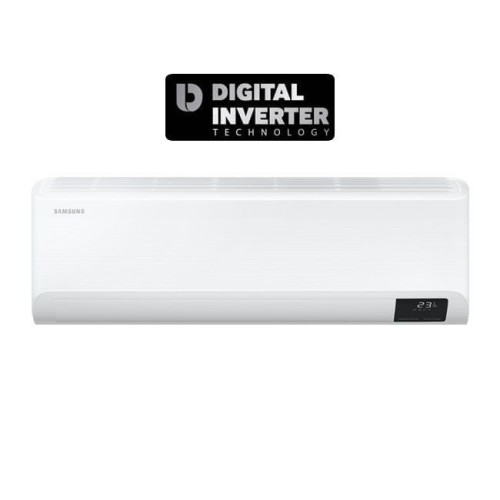 Samsung AR18CVFYAWKUFE 1.5 Ton Wi-Fi Split Type Inverter Air Conditioner