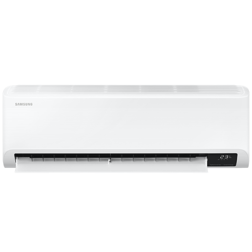 Samsung AR18CVFYAWKUFE 1.5 Ton Wi-Fi Split Type Inverter Air Conditioner