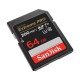 SanDisk Extreme PRO 64GB 200mbps SDXC UHS-I Memory Card (SDSDXXU-064G-GN4IN)