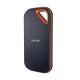 Sandisk Extreme PRO V2 1TB USB 3.2 Gen 2 Type-C Portable SSD