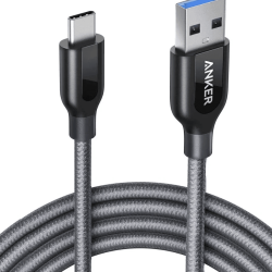 Anker 511 USB C GaN Charger Nano 3 30W – A2147J21