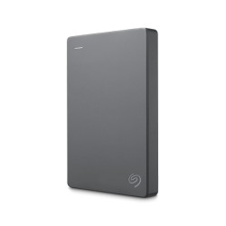 Seagate Basic 1TB USB 3.0 External HDD - STJL1000400