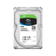 Seagate SkyHawk 6TB 3.5-inch SATA 5400 RPM Surveillance HDD