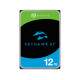 Seagate SkyHawk AI 12TB 3.5" Sata 6Gb/s Surveillance HDD