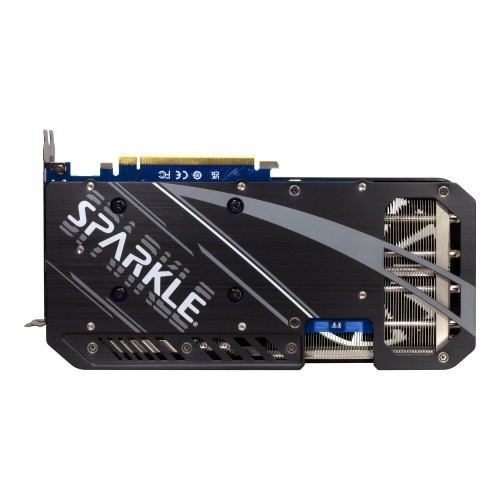 Sparkle Intel Arc A770 ROC OC Edition 16GB GDDR6 Graphics Card