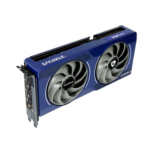 Sparkle Intel Arc B570 GUARDIAN OC 10GB GDDR6 Graphics Card