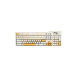 Ajazz AK35I V2 Tri-Mode Mechanical Keyboard