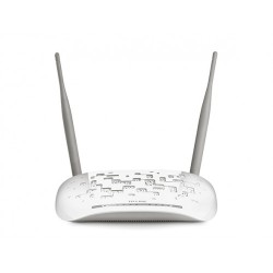 TP-Link TD-W8961ND 300 Mbps 2 Antenna WIFI Router