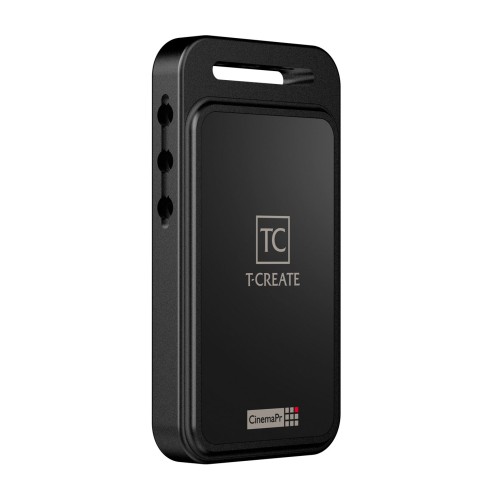 TEAM CinemaPr P31 1TB USB 3.2 Type-C External SSD