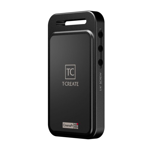 TEAM CinemaPr P31 1TB USB 3.2 Type-C External SSD