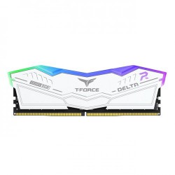 TEAM Delta RGB 8GB DDR5 6000MHz Gaming Desktop RAM